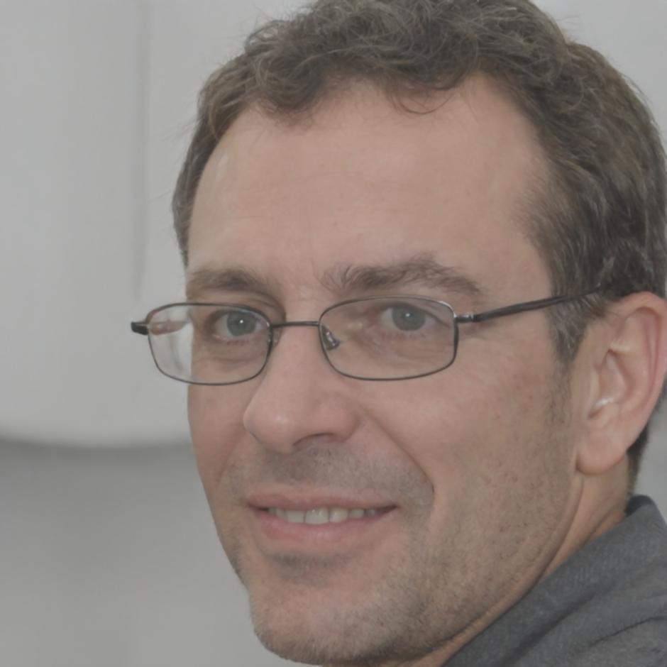 Portrait de Marc Dubois, expert en motivation d'équipe
