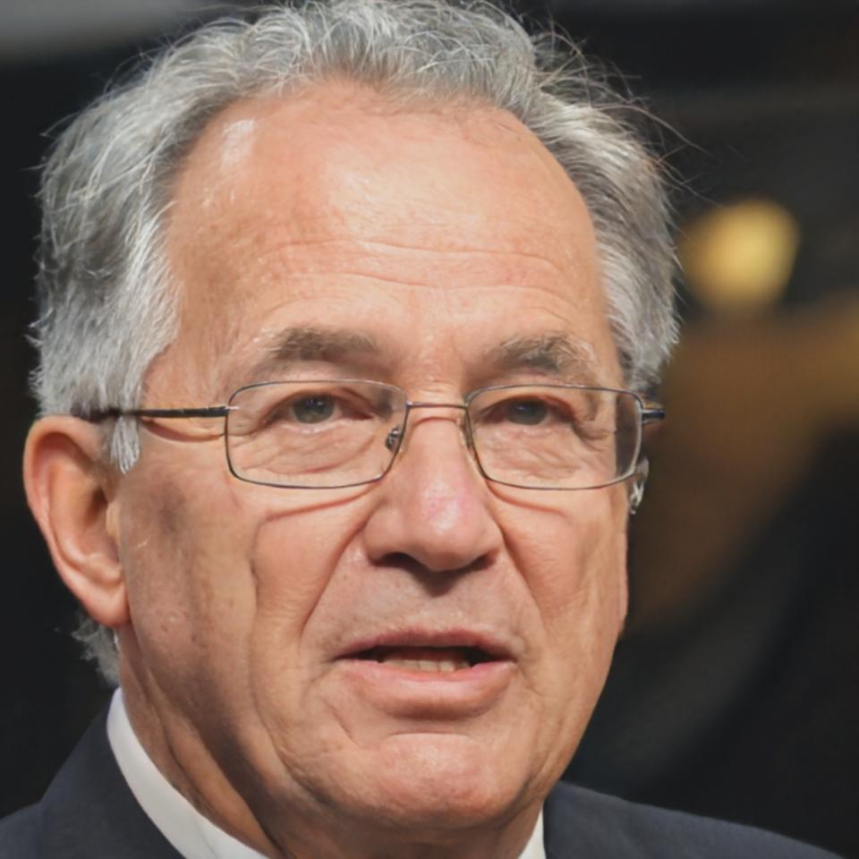 Portrait de Pierre Lavoie, consultant senior en motivation