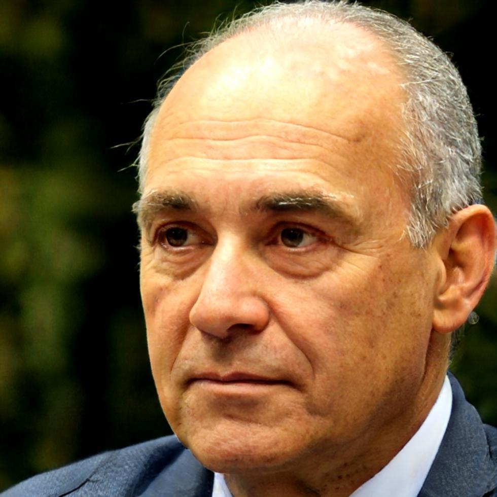 Directeur Pédagogique pavontheriuma